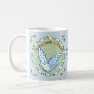 Tazas personalizadas In Memoriam