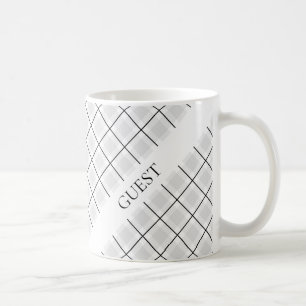 Tazas personalizadas para invitados