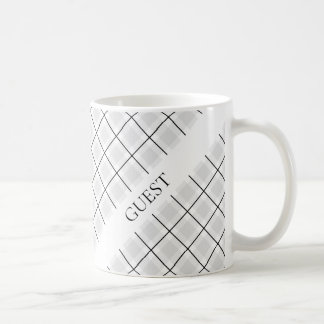 Tazas personalizadas para invitados
