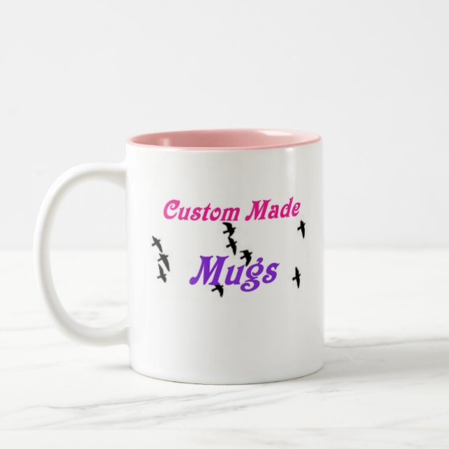 Tazas por encargo (Izquierda)