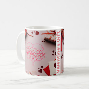 tazas regalo de San Valentín