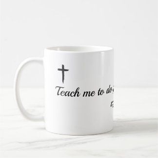 Tazas religiosas y tazas