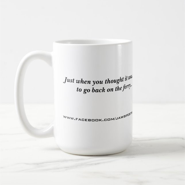 TAZAS, STEINS, O TAZAS DEL VIAJE (Izquierda)