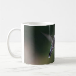 Tazas temáticas del pájaro del tarareo