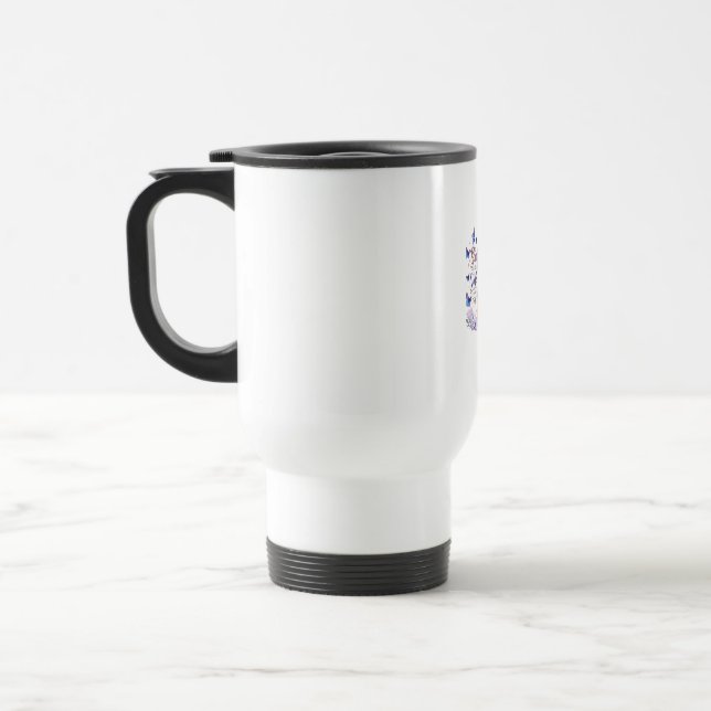Tazas térmicas (Izquierda)