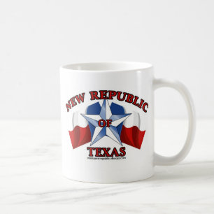 Tazas TNR del logotipo