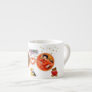 Tazas y Copas