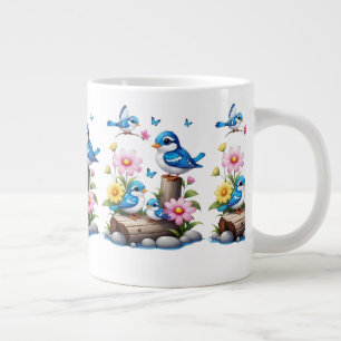 Tazas y Copas