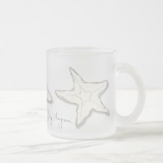 Tazas y Drinkware de las estrellas de mar