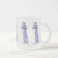 Tazas y Drinkware de los faros