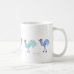 Tazas y Drinkware de los gallos