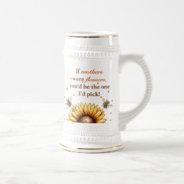 Tazas y jarras del Día de la Madre