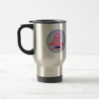 Tazas y pulpo de las tazas para un prematuro los