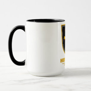 Tazas y Steins de "Heidelberg"