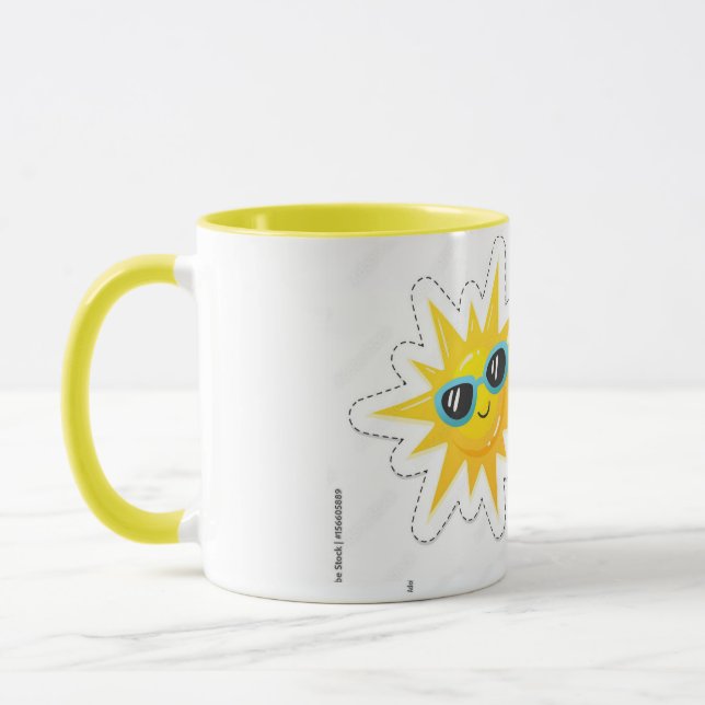 tazas y tazas (Izquierda)