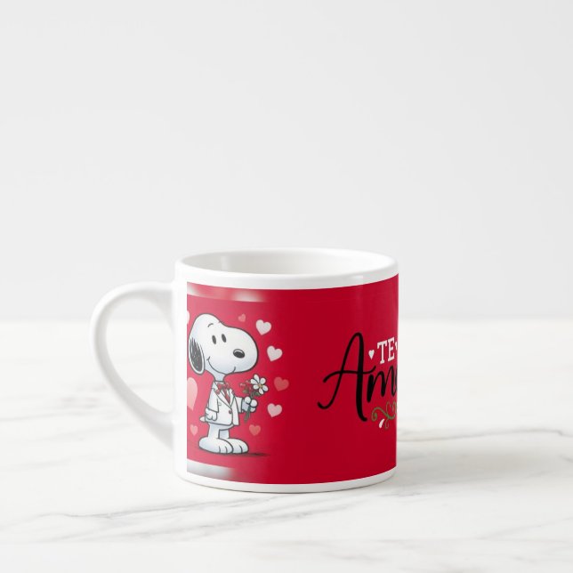 Tazas y tazas (Izquierda)