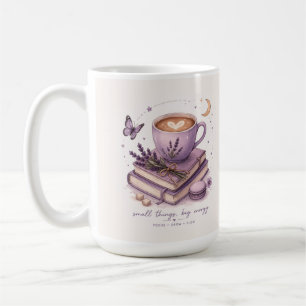 Tazas y tazas