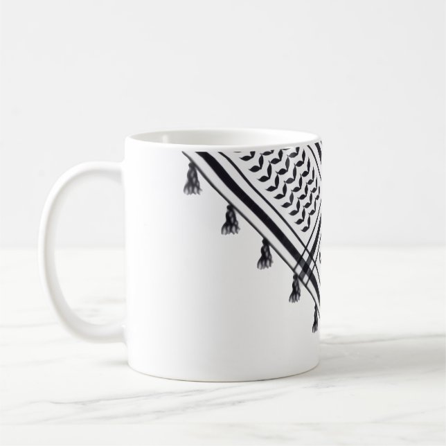 Tazas y tazas (Izquierda)