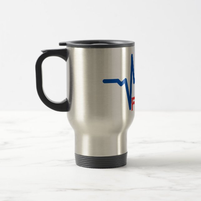Tazas y tazas (Izquierda)