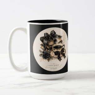 Tazas y tazas