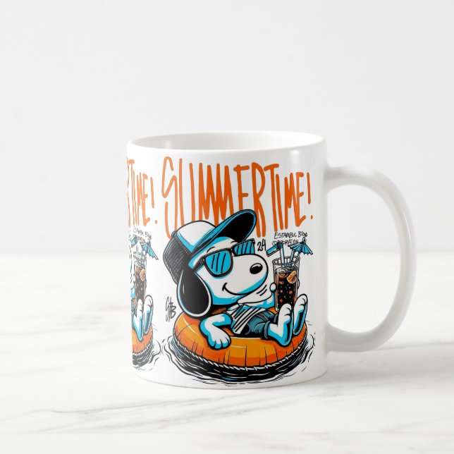 Tazas y tazas (Derecha)