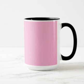 Tazas y tazas.