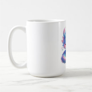 Tazas y tazas de dragón bebé pastel adorable