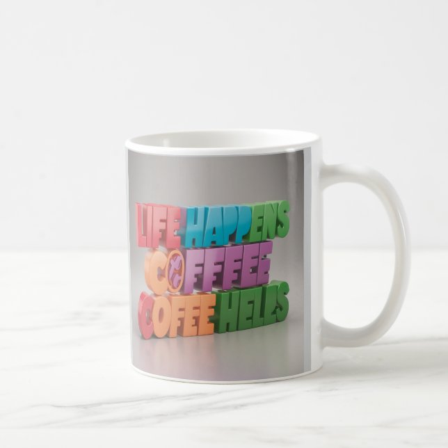 tazas y tazas para ella| Regalo de vacaciones (Derecha)