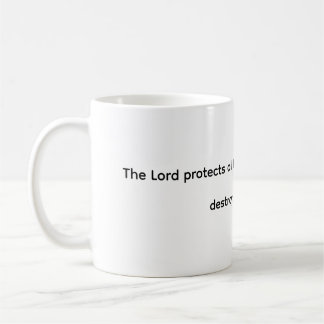 Tazas y tazas religiosas