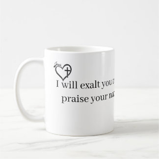 Tazas y tazas religiosas