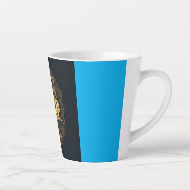 TAZAS Y TAZONES (Derecha)