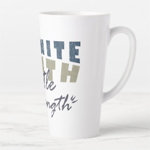 Tazas y tazones de la verdad infinita y la fuerza