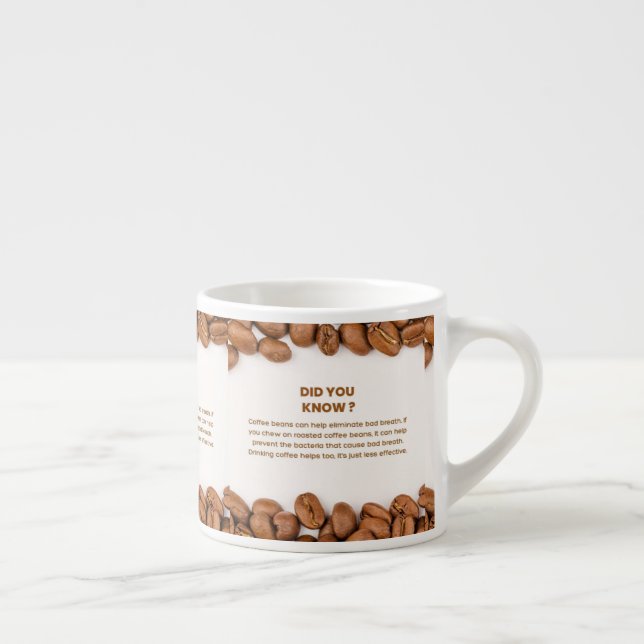 Tazas y vasos (Derecha)