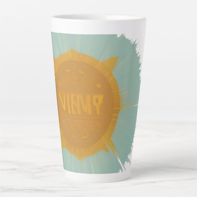 Tazas y vasos (Anverso)