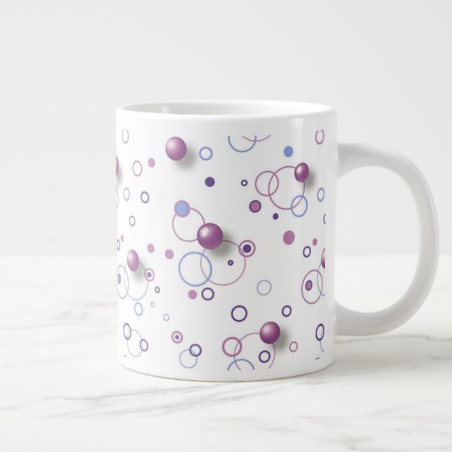 Tazas y vasos (Derecha)