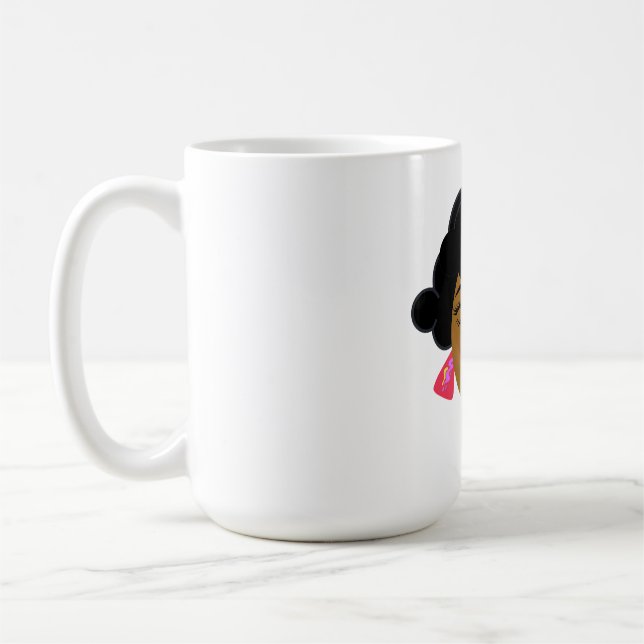 Tazas y vasos (Izquierda)