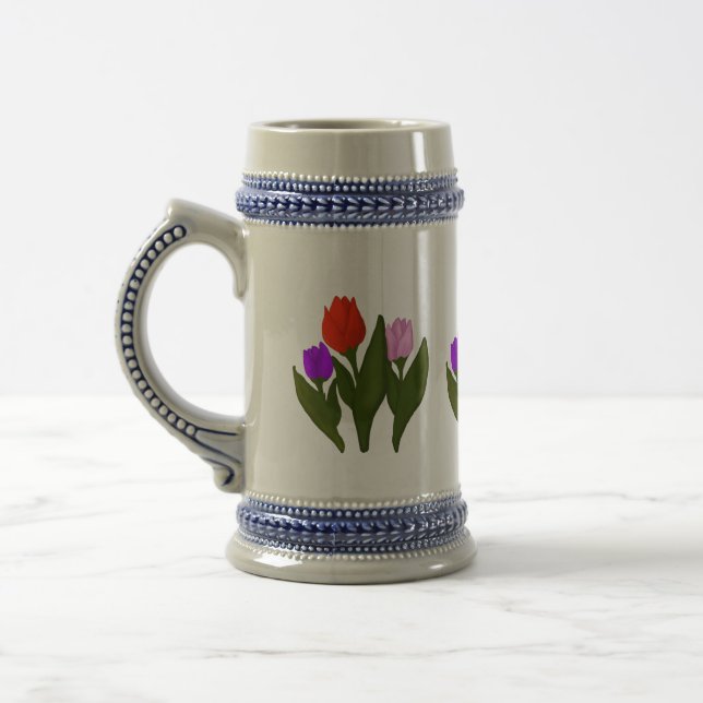 Tazas y vasos (Izquierda)