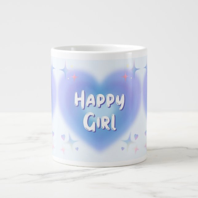 Tazas y vasos (Frente)