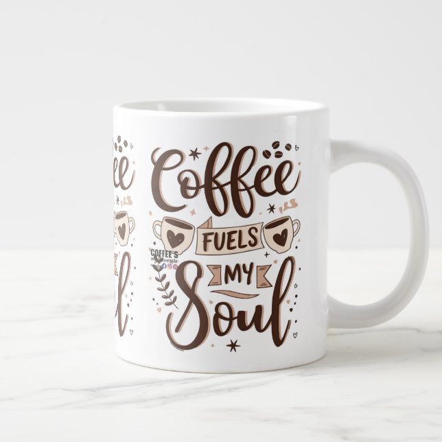 Tazas y vasos (Derecha)