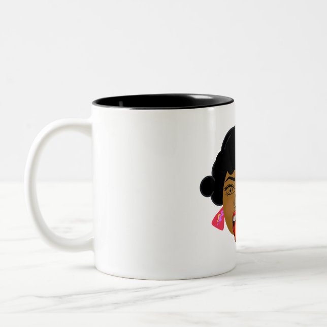 Tazas y vasos (Izquierda)