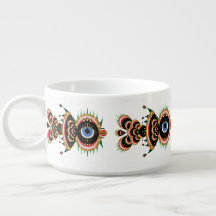 Chimera - Bola de pájaros de pescado