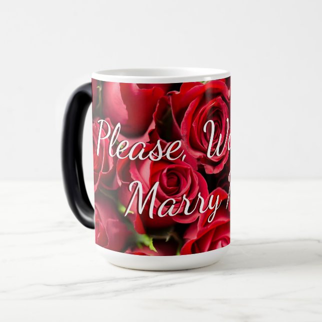 tazón de taza (Anverso izquierdo)