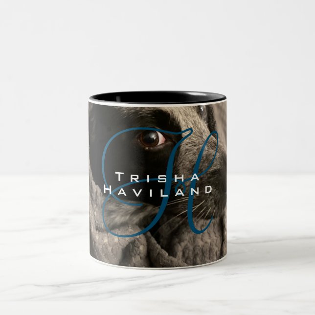 tazón de taza (Centro)