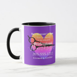 tazón de taza