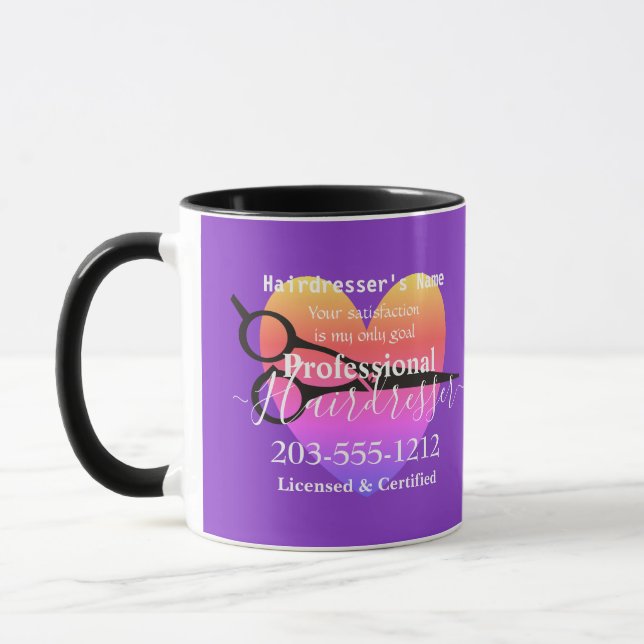 tazón de taza (Izquierda)