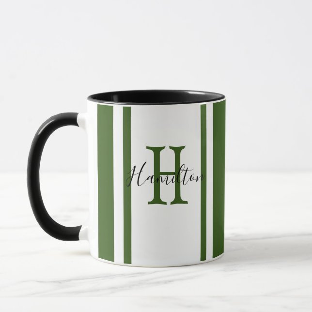 tazón de taza (Izquierda)