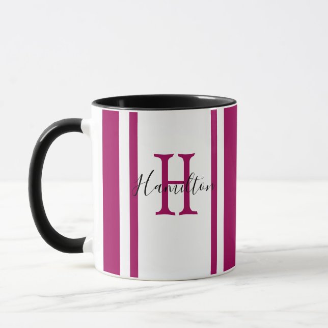 tazón de taza (Izquierda)