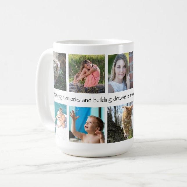tazón de taza (Anverso izquierdo)