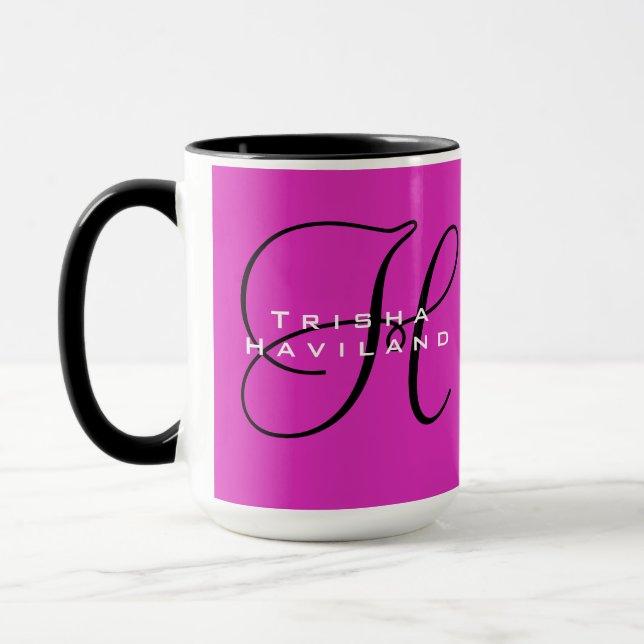 tazón de taza (Izquierda)