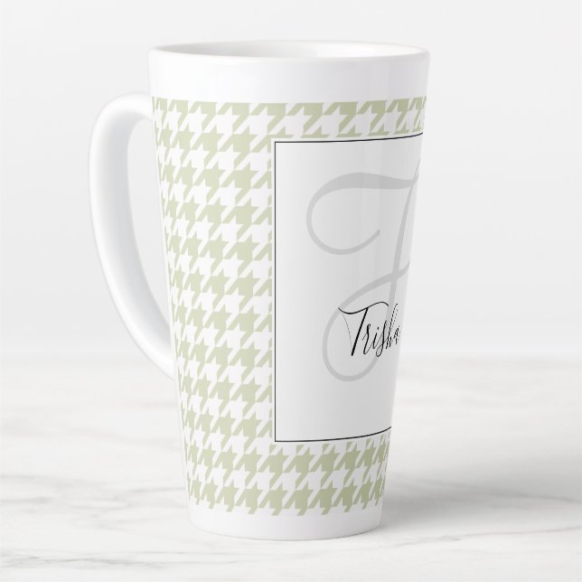 tazón de taza (Ángulo izquierdo)